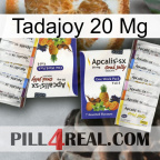 Tadajoy 20Mg 12